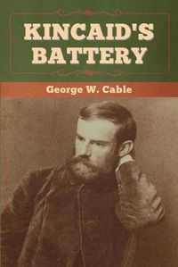 Cover image for Kincaid's Battery