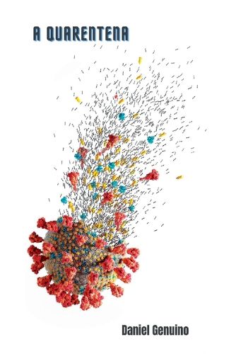 Cover image for A Quarentena