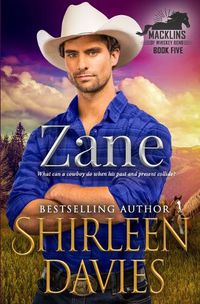 Cover image for Zane