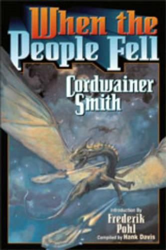 Cover image for When The People Fell