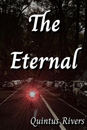 Cover image for The Eternal