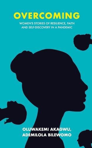 Cover image for Overcoming