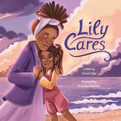 Cover image for Lilly Cares