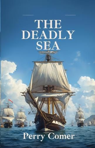 Cover image for Donland The Deadly Sea