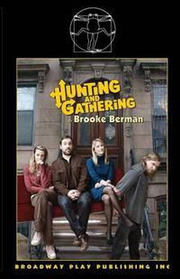 Cover image for Hunting And Gathering
