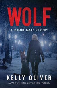 Cover image for Wolf: A Suspense Thriller