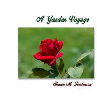 Cover image for A Garden Voyage