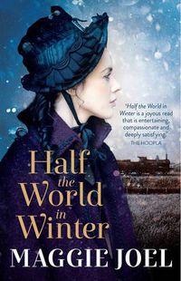Cover image for Half the World in Winter