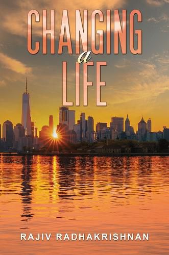 Cover image for Changing a Life