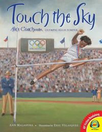 Cover image for Touch the Sky