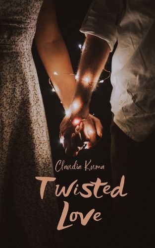 Cover image for Twisted Love