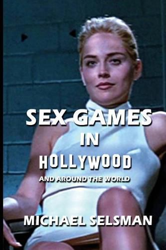 Cover image for Sex Games in Hollywood