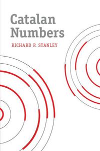 Cover image for Catalan Numbers