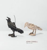 Cover image for John Connell