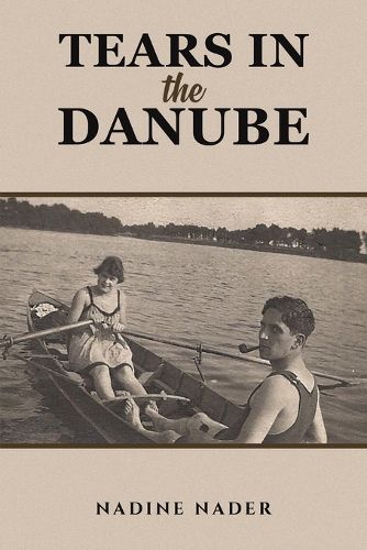 Cover image for Tears in the Danube