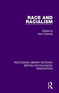 Cover image for Race and Racialism