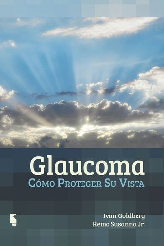 Cover image for Glaucoma