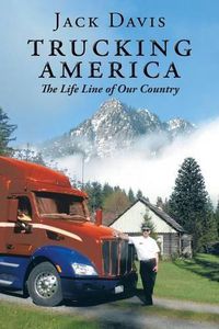 Cover image for Trucking America