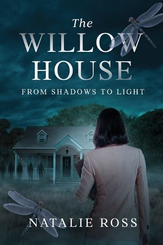Cover image for The Willow House