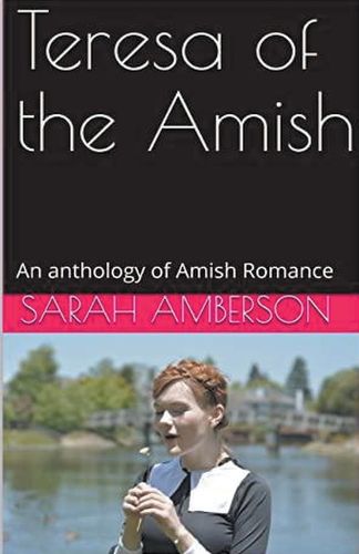 Cover image for Teresa of the Amish