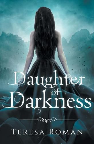 Cover image for Daughter of Darkness