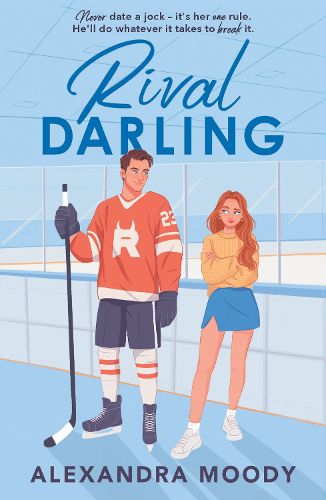 Cover image for Rival Darling