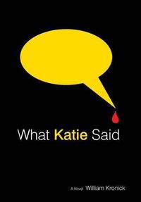 Cover image for What Katie Said