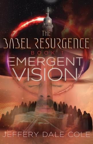 Cover image for Emergent Vision: The Babel Resurgence - Book 1