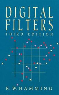 Cover image for Digital Filters