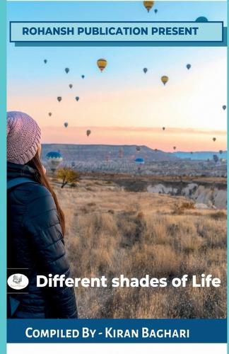 Cover image for Different Shades of Life