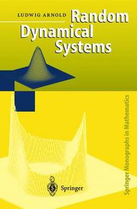 Cover image for Random Dynamical Systems