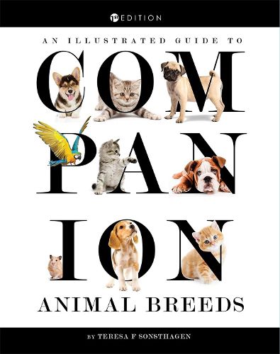 An Illustrated Guide to Companion Animal Breeds