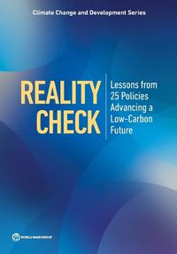 Cover image for Reality Check