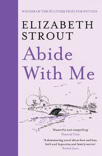 Cover image for Abide With Me