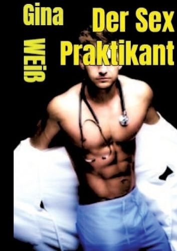 Cover image for Der Sex Praktikant