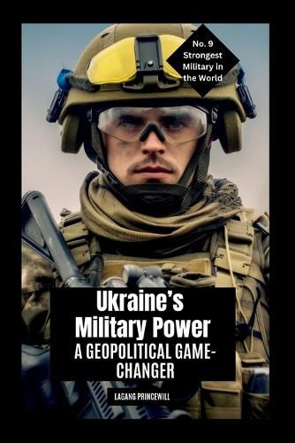 Cover image for Ukraine's Military Power