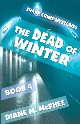 Cover image for The Dead of Winter