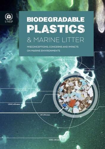 Biodegradable plastics & marine litter: misconceptions, concerns and impacts on marine environments