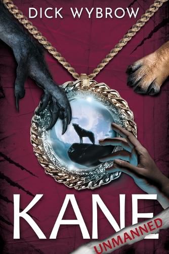 Cover image for Kane Unmanned