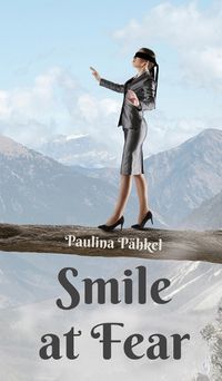 Cover image for Smile at Fear