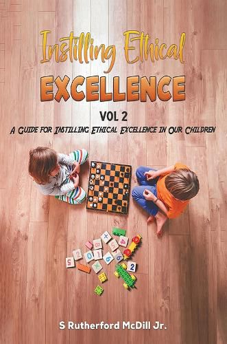 Cover image for Instilling Ethical Excellence Vol 2