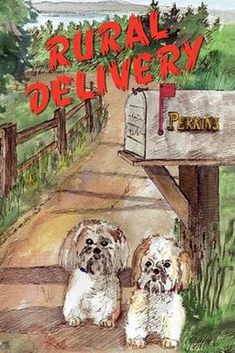 Cover image for Rural Delivery