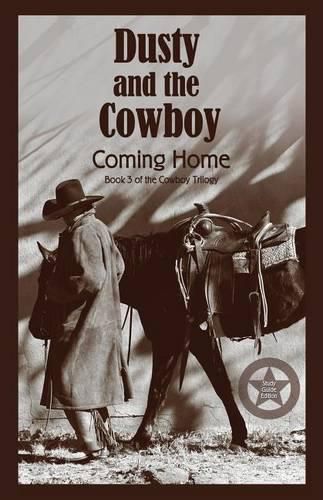 Cover image for Dusty and the Cowboy 3: Coming Home