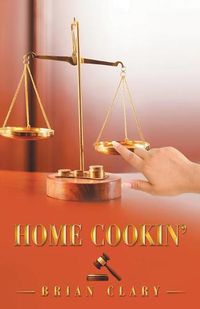 Cover image for Home Cookin'