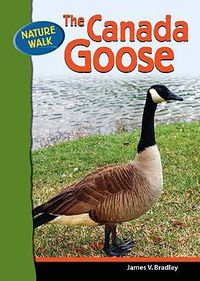 Cover image for The Canada Goose