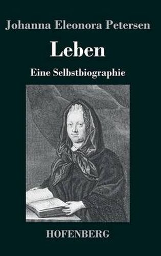 Cover image for Leben: Eine Selbstbiographie