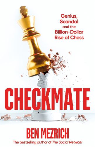 Cover image for Checkmate