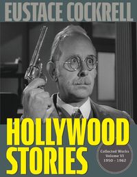 Cover image for Hollywood Stories