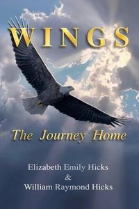 Cover image for Wings, The Journey Home