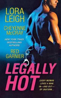 Cover image for Legally Hot